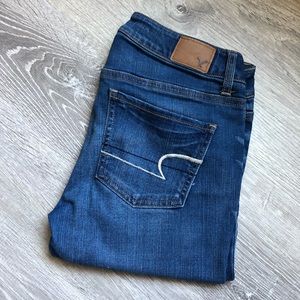 💙3/$20 [AEO] Jegging 4 short